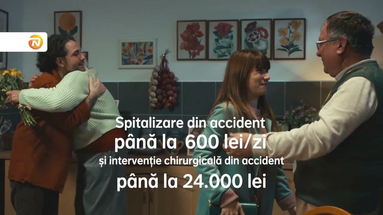 Sprijin pentru părinți &icirc;n momente dificile | NN Silver Care &ndash; asigurare pentru seniori