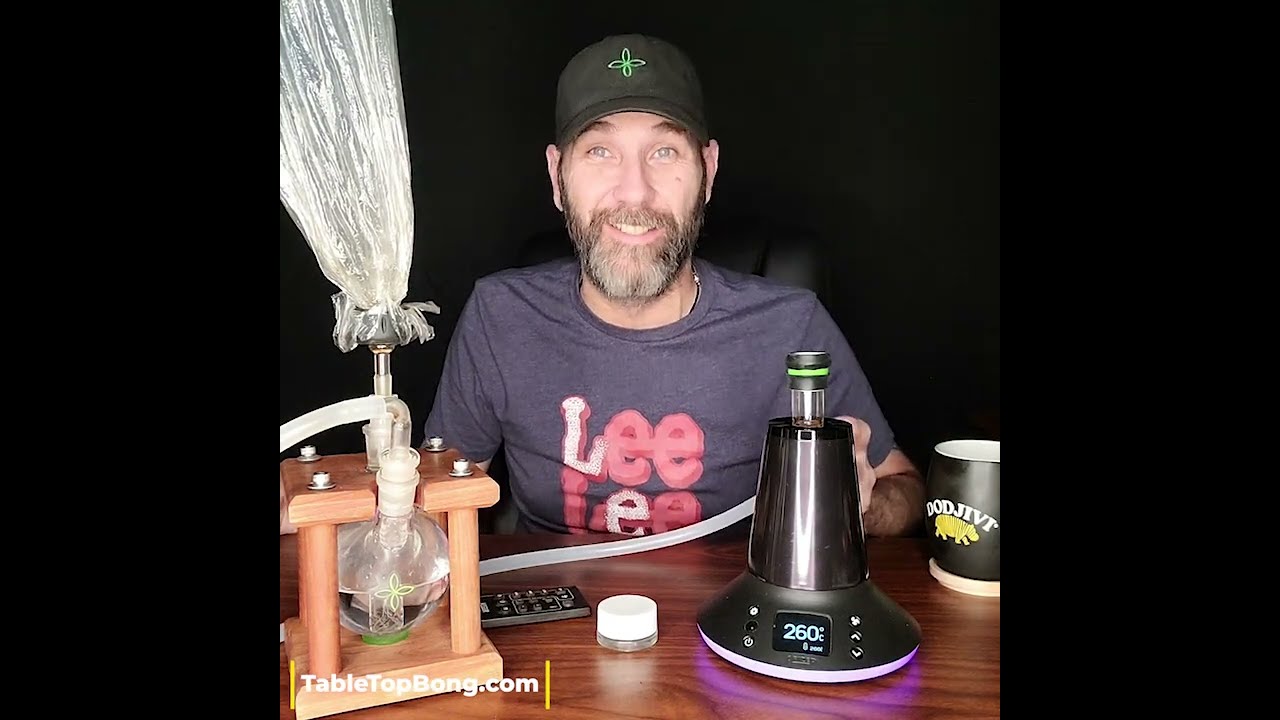 Weed hacks XQ2 and Hash