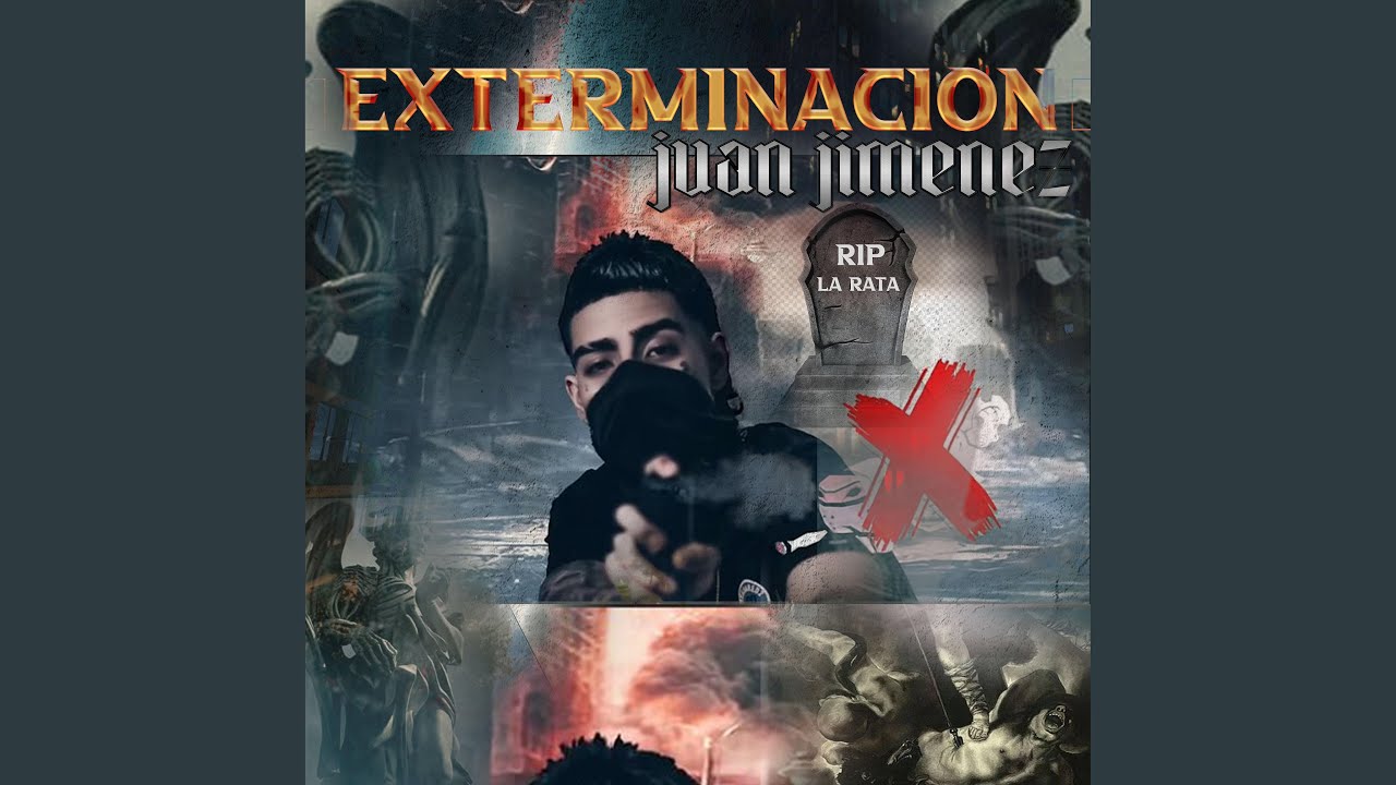 Exterminaci&oacute;n