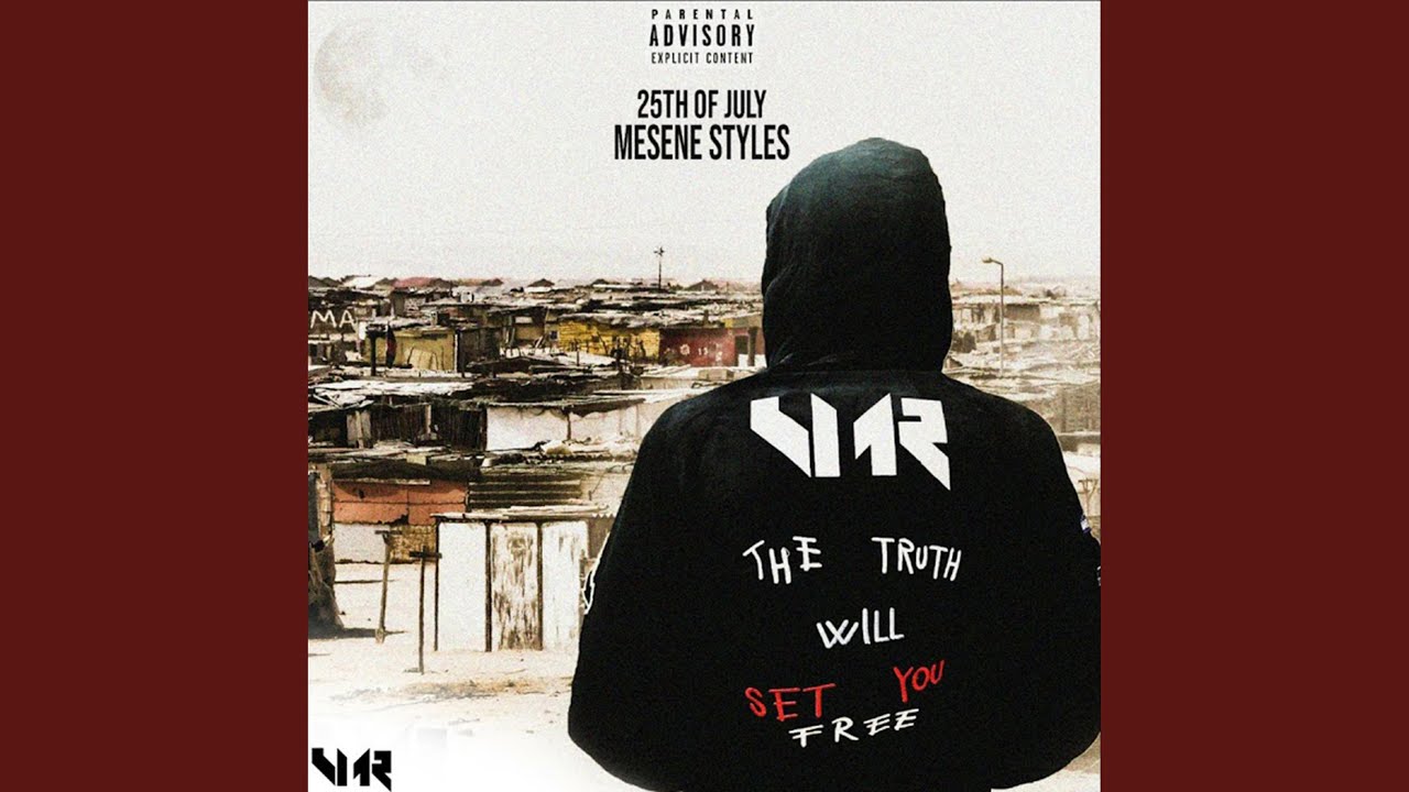 Desire (feat. Mesene)