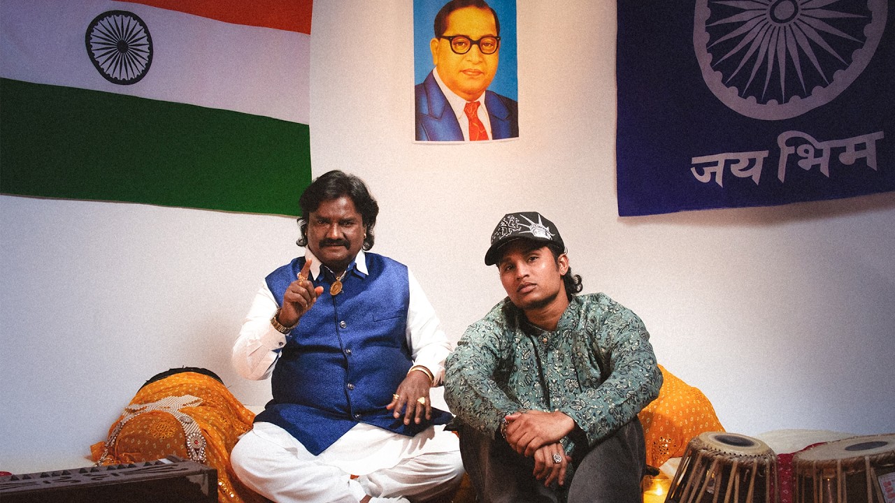 99side - Hustler feat. Anand Shinde | Prod. by Rofflala | Gully Gang Records | 2026