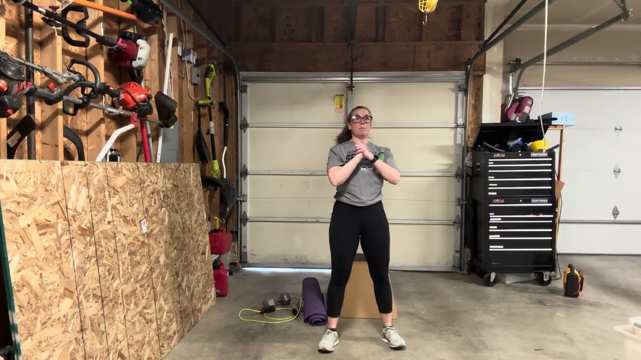 Day 3 – March 2026: 10 A Day Challenge