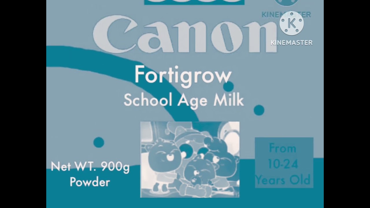 Canon Fortigrow Will Soon Be Canon Fortigrow With Power of Nido TVC 2016