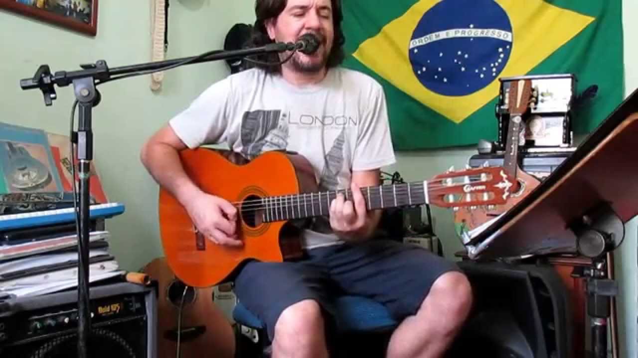 Vídeo demonstração / Loop station rc2 boss por João Prado ( STAND BY ME )