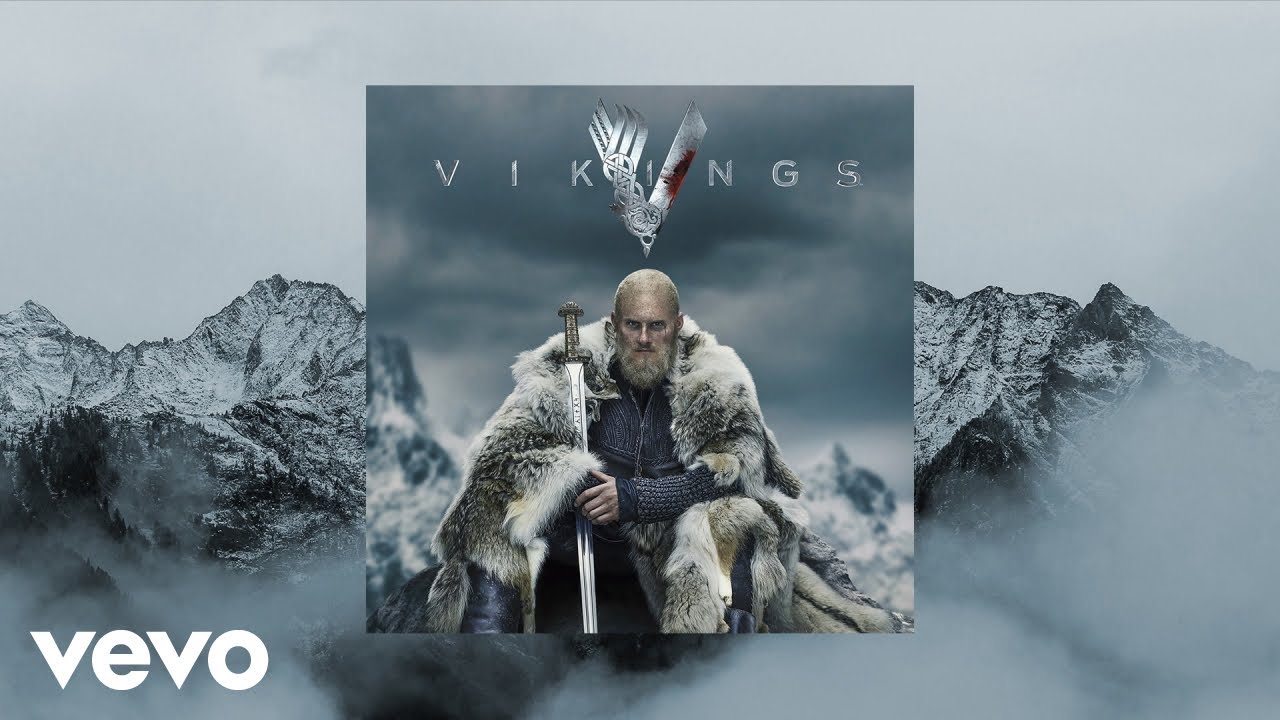 Trevor Morris - A Complicated Ceremony | The Vikings Final Season (Music from the TV Series)