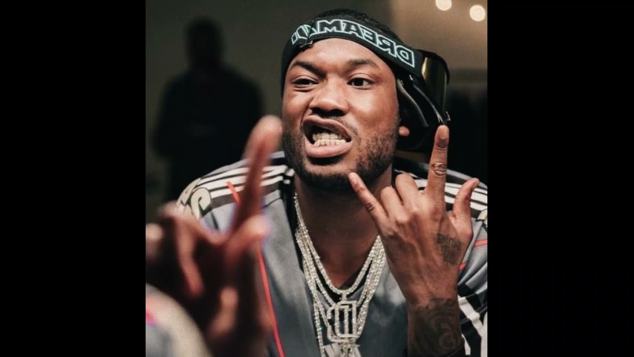 [FREE] Meek Mill Type Beat - 