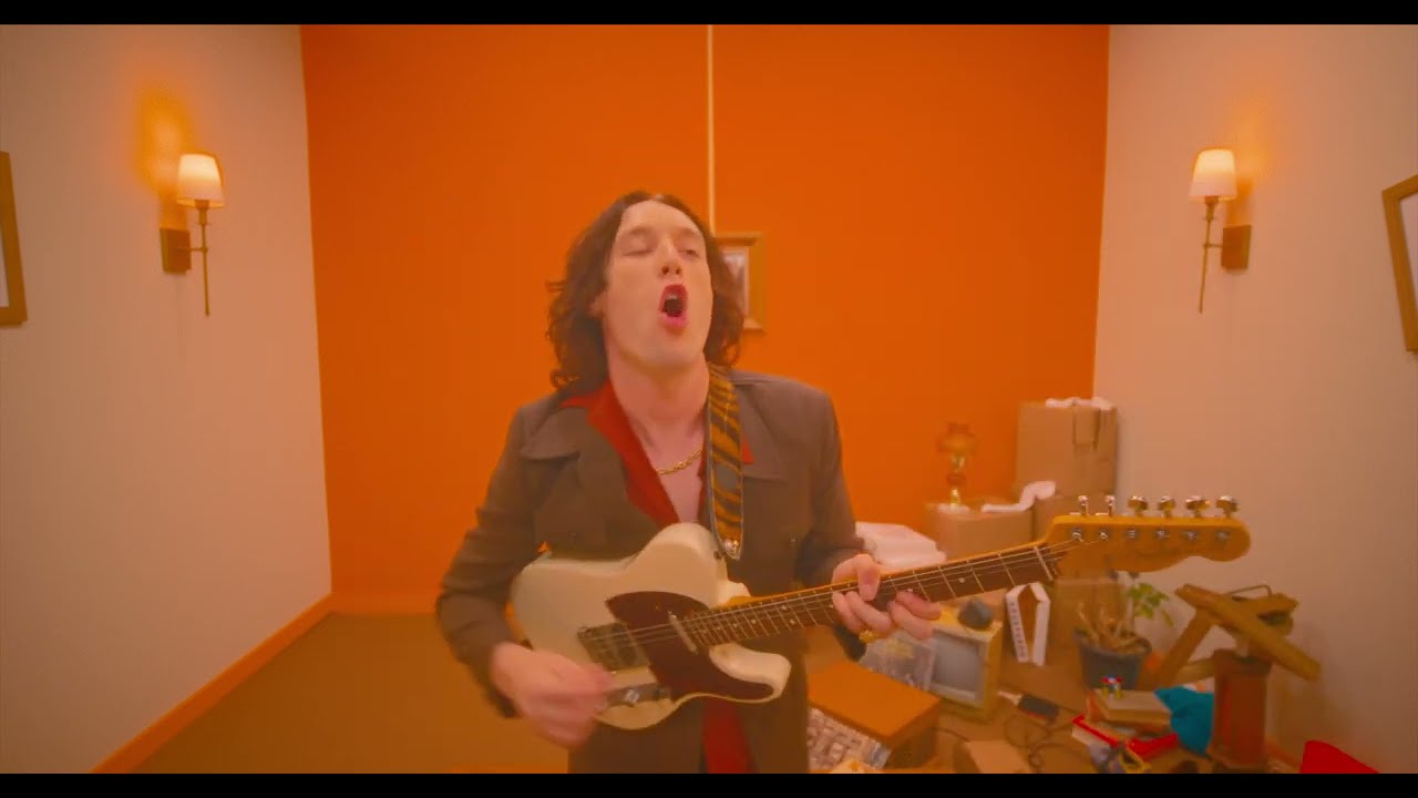 Kasador - Quit Your Crying [Performance Video]