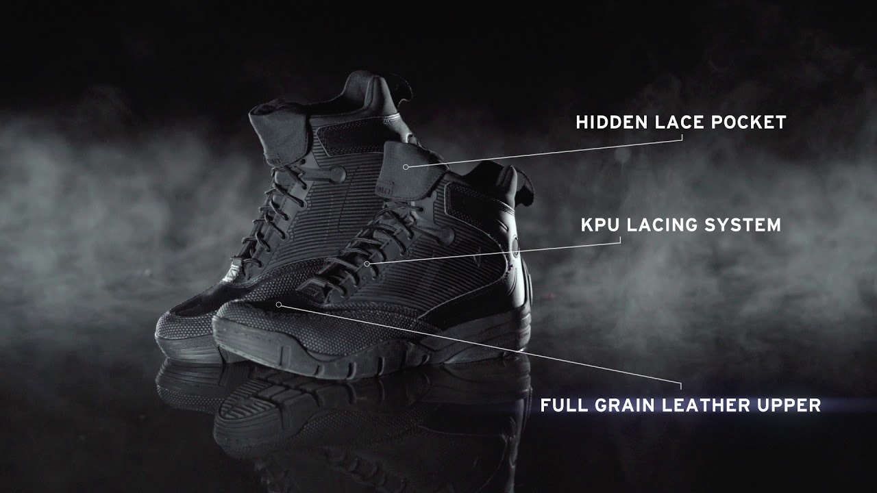 LALO Shadow Amphibian