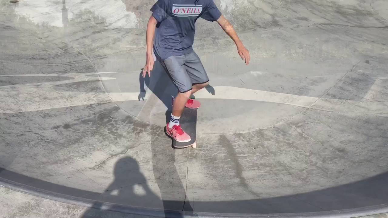 MINI BOWL MONTAGE