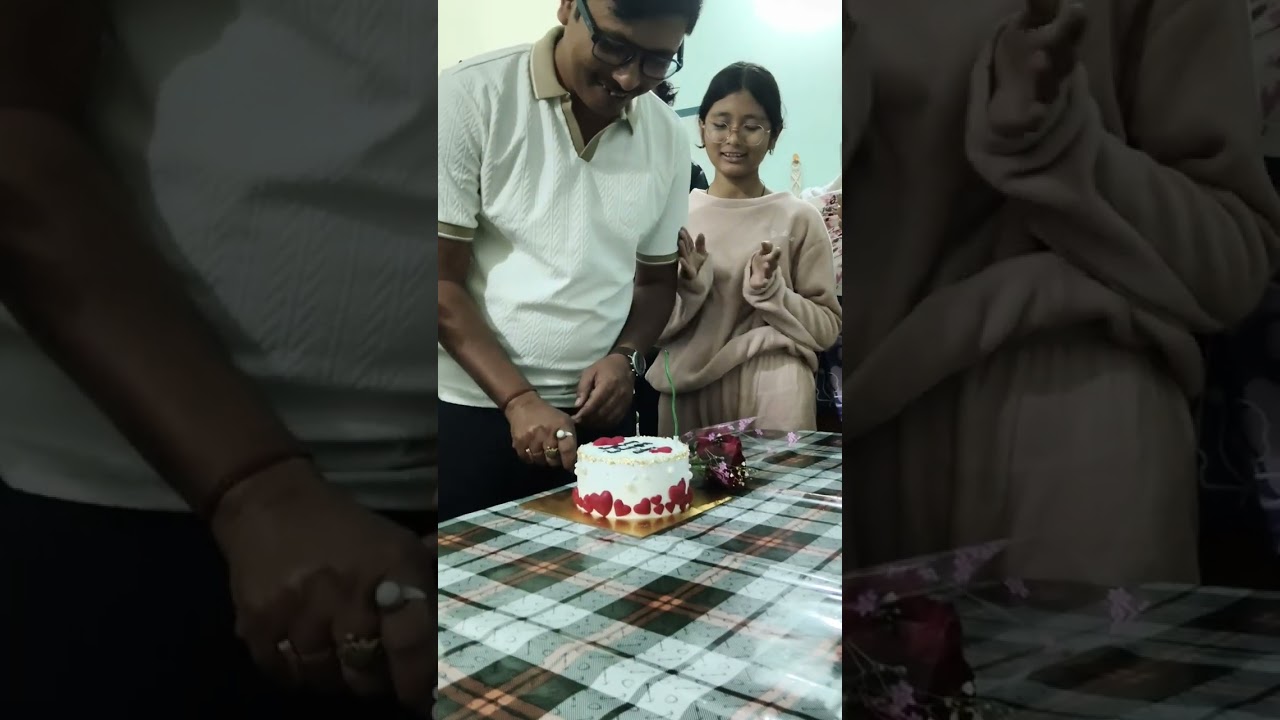 কি আচৰিত মানুহ 😱 মানুহজনৰ জন্মদিন খাই বদনাম কৰি ফুৰিছে  ?!🤔😵‍💫   #assamesegirlyoutuber 