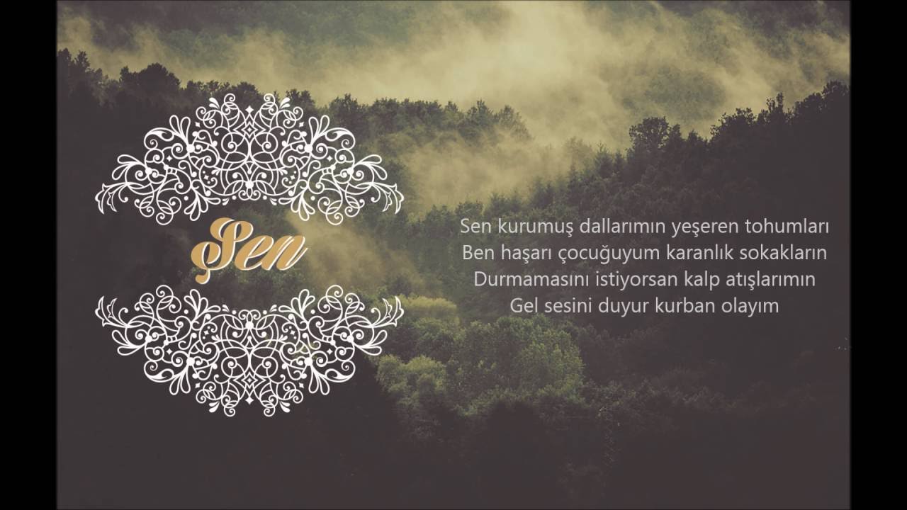 Felah ( Shelby ) ft. Şuara - Şen