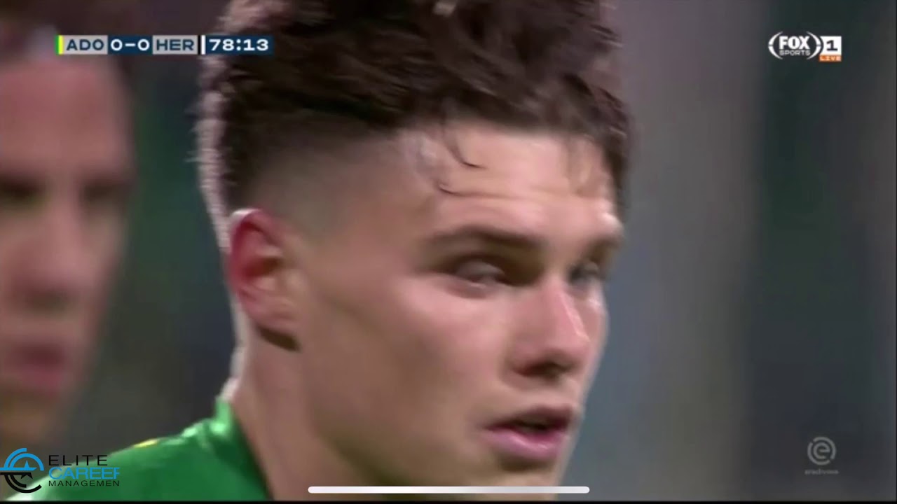 Danny Bakker - Highlights