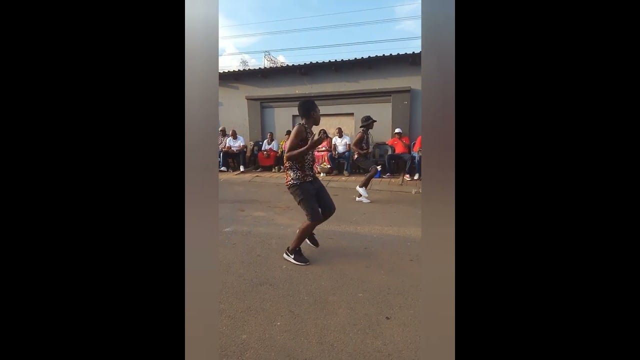 kuwile mhana wena