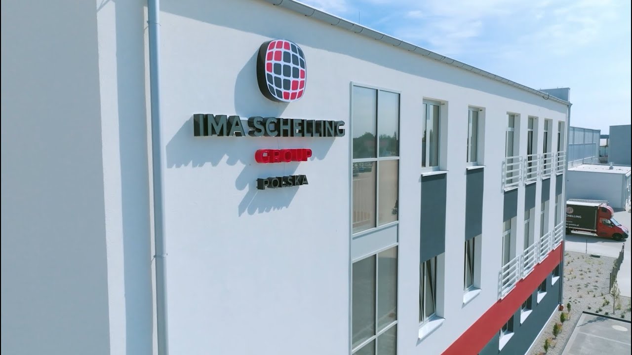 IMA Schelling Group | Standorterweiterung Polen