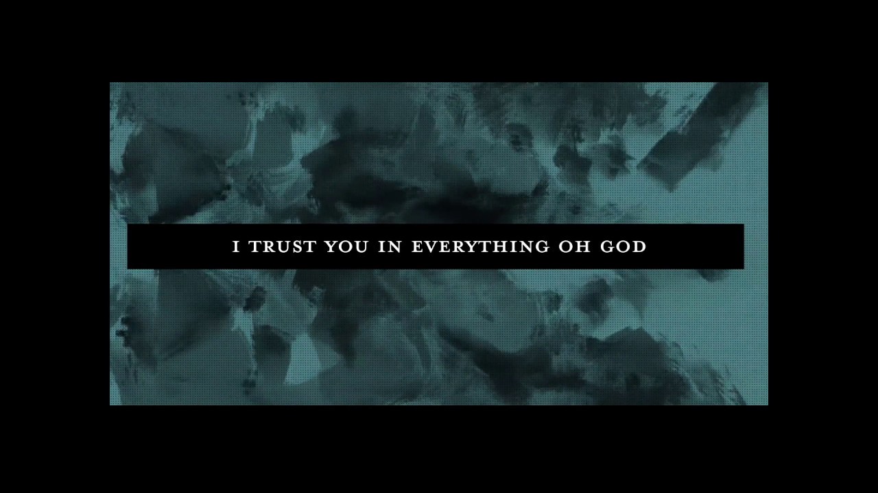 Building 429 - Blessing I Can't See (Feat. Brooke Deleary) [Official Lyric Video]