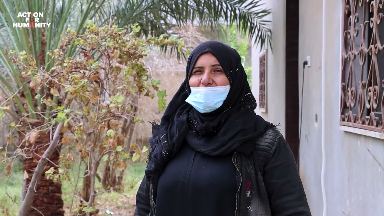 Life-Changing Water Access | Syria 2025