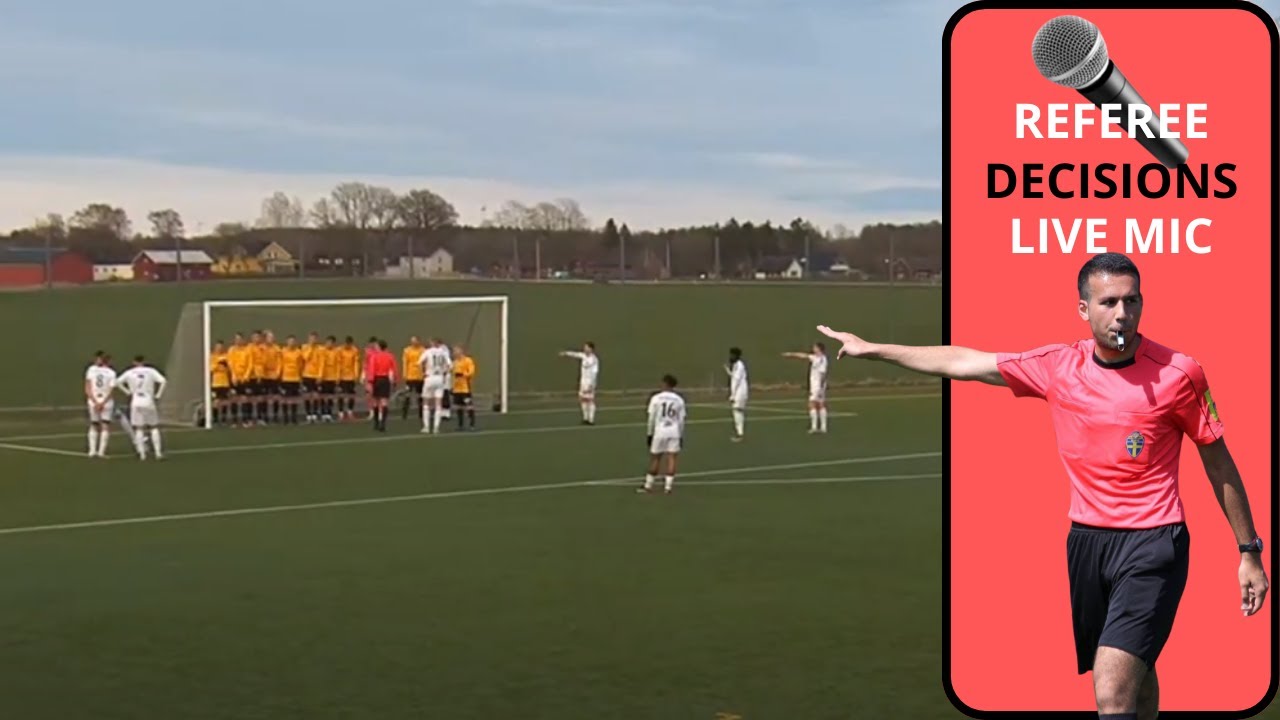 Referee Decisions - Mic'd up - Div 3 (17)
