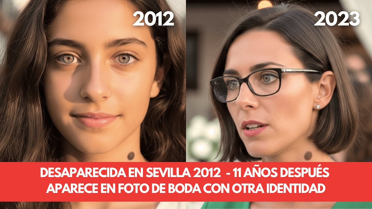 Caso fr&iacute;o Sevilla 2013 resuelto - arresto conmocion&oacute; a la sociedad
