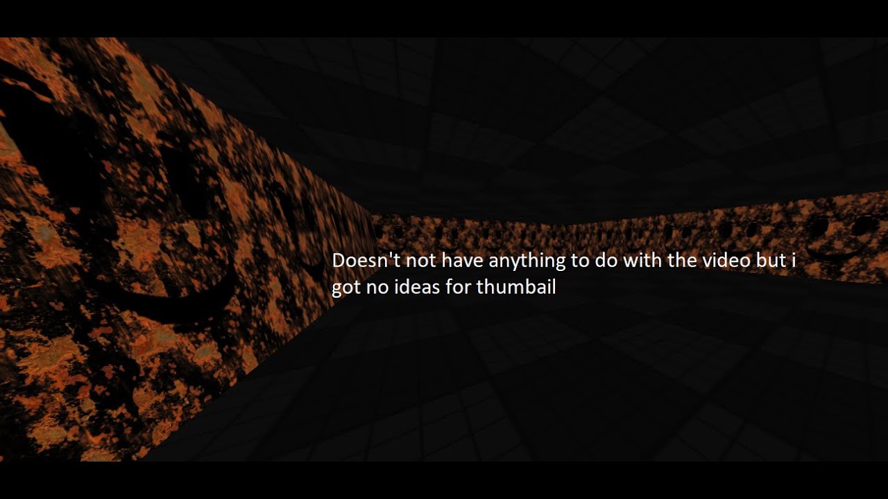 PM DMCA By Abrahamake11 Sublevel 11-19 (20 isn't done yet sorry)