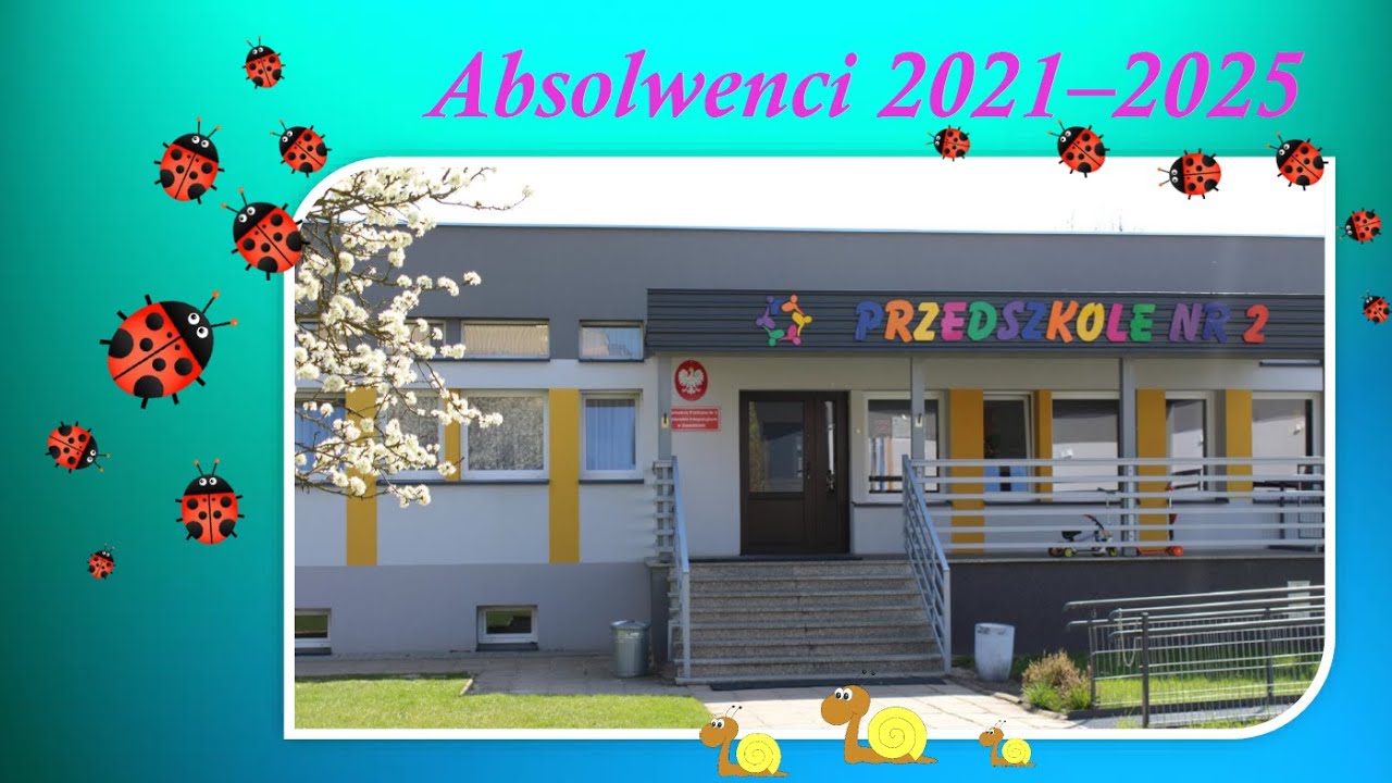 Nasi Absolwenci 2021-2025