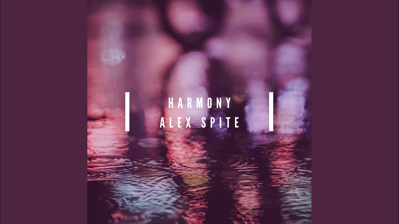 Harmony (Original Mix)