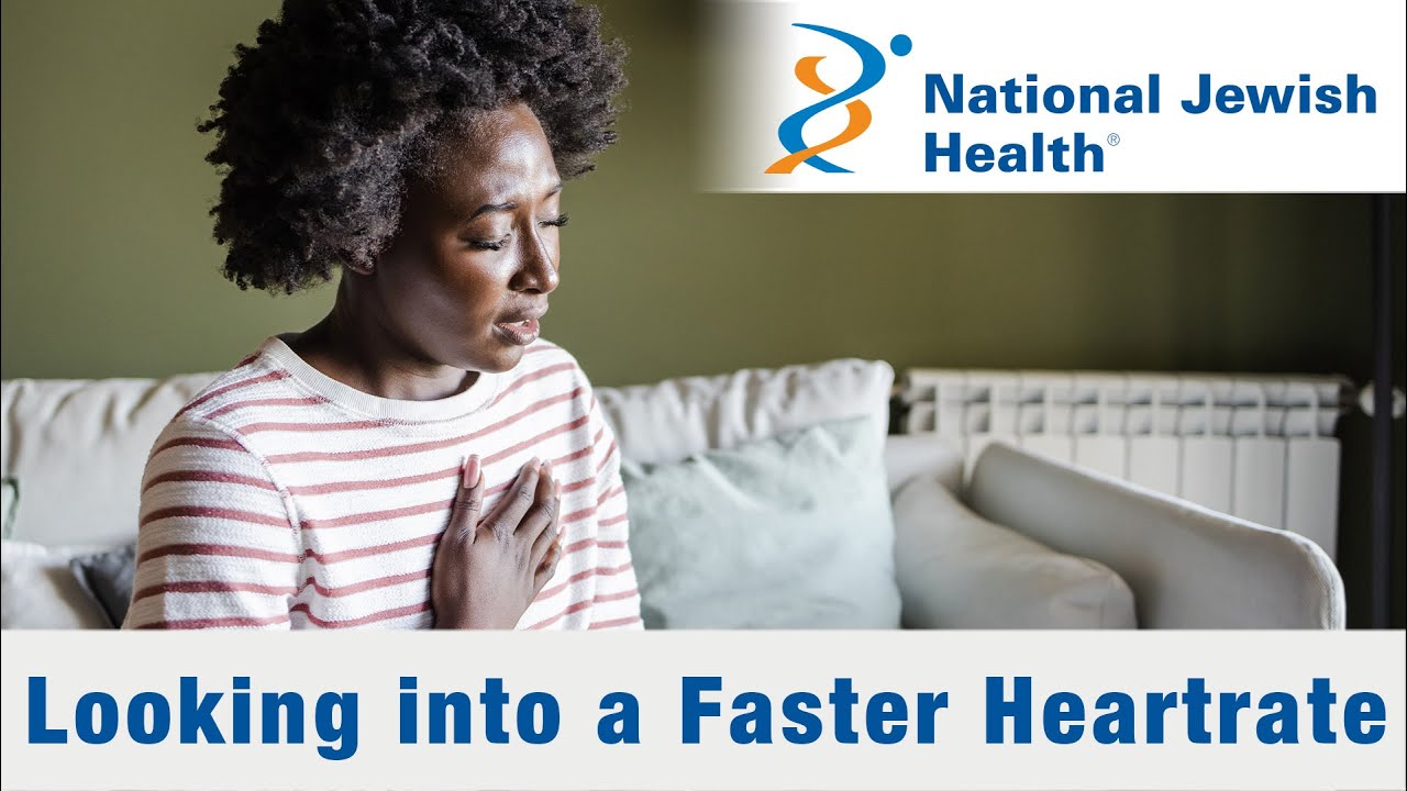 What Causes Heart Palpitations?