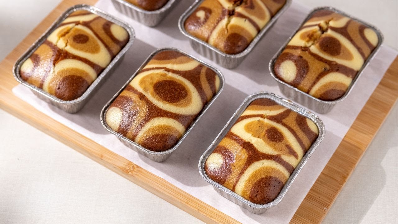 ENAK BANGET cuma tepung dan susu l brudel kukus 1 telur moka tiramisu l hanya diaduk I  untuk pemula