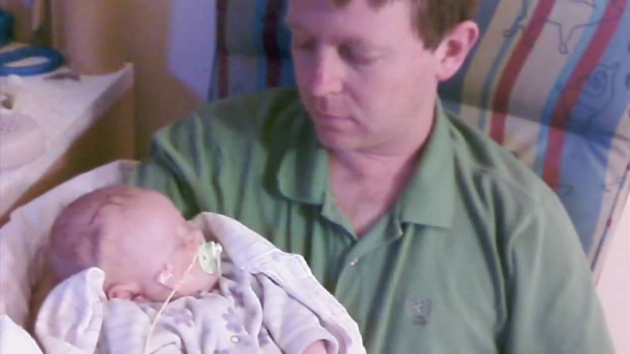 Ellie's Lullaby