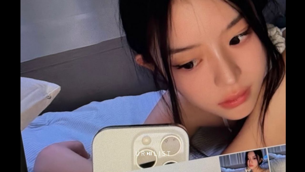 [𝗣𝗹𝗮𝘆𝗹𝗶𝘀𝘁] 플리에 저장하고 싶은 노래 모음🖤📱 | chill vibes · r&b · mood 플레이리스트