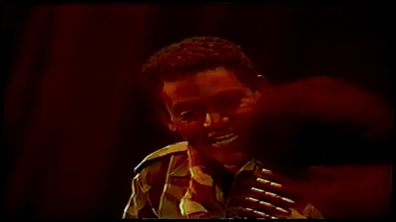 Qebatz,  ቀባጽ -  ብጻይነትን ጅግንነትን ብዓቢዩ ድማ ተበጃዊነት ተንጸባርቕ ድራማ ዘልኣለማዊ ዝኽሪ ንሰማእታትና