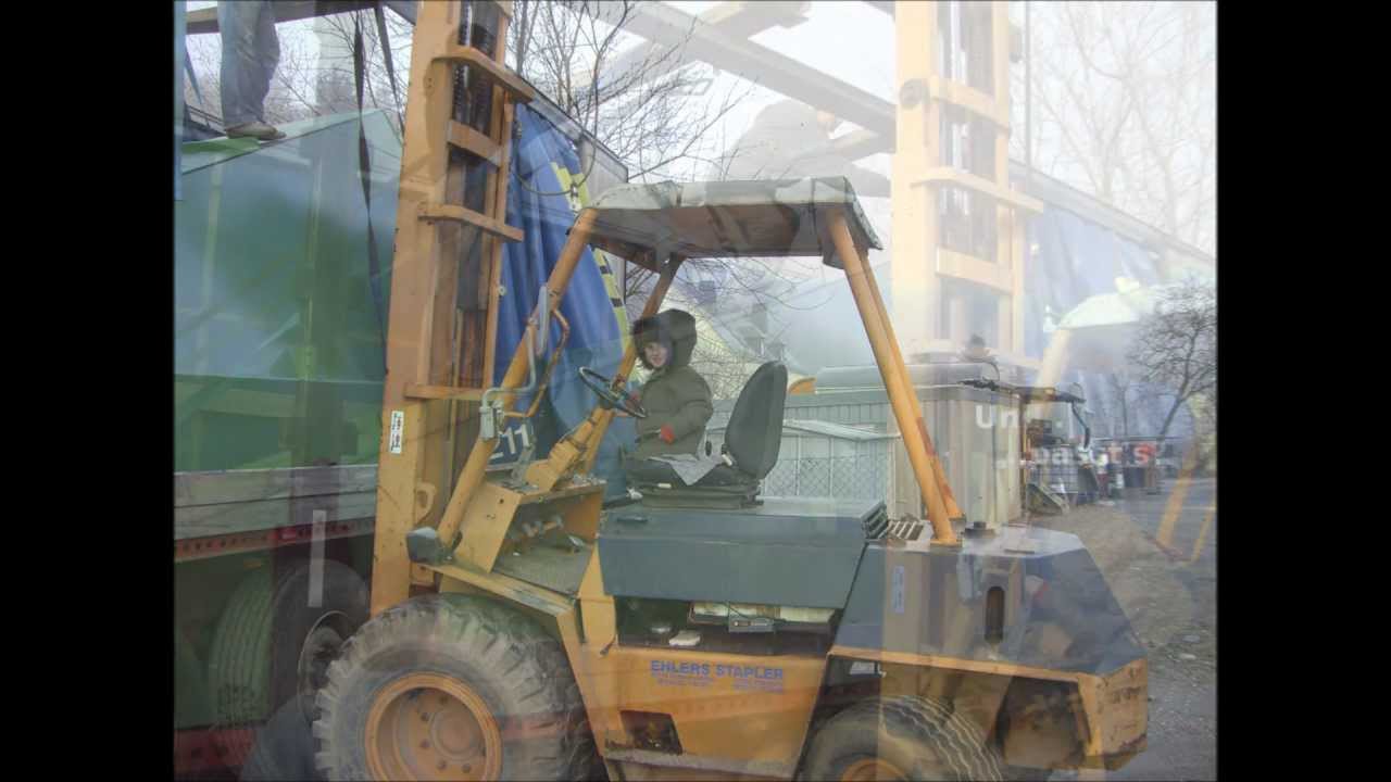 Polyurea plastic coating Kunststoffbeschichtung von kba-beschichtungstechnik.de