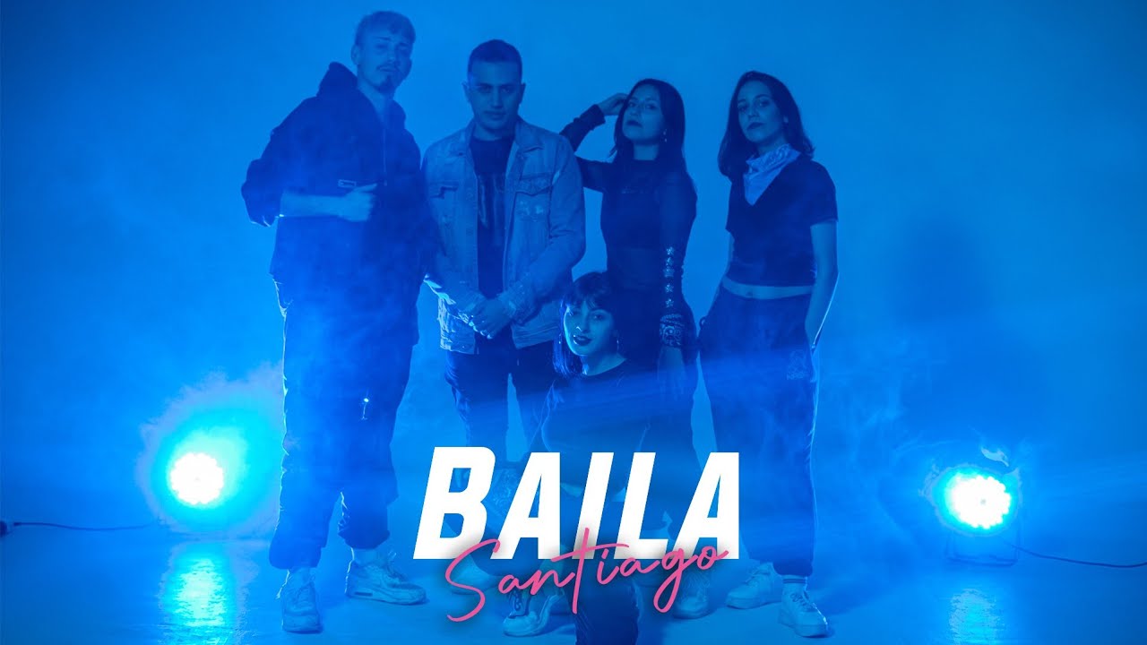 Santiago - Baila