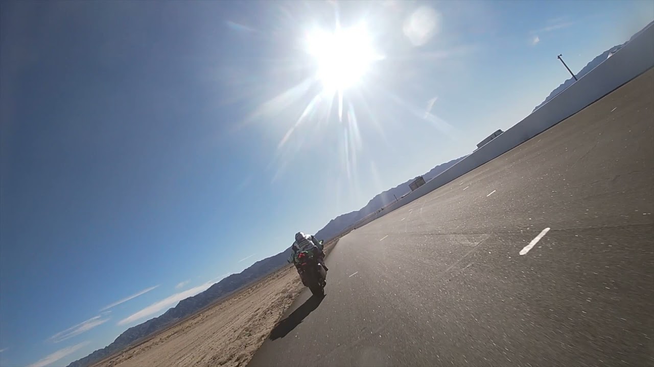 Corey Alexander and Jason Pridmore Chuckwalla CCW