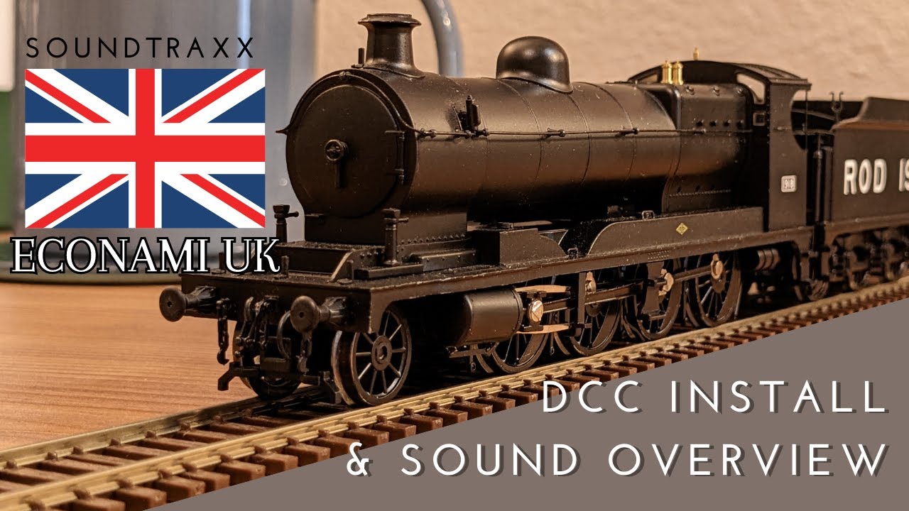 Value Sound with Econami UK!