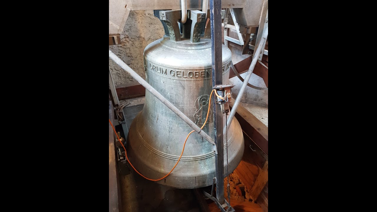 Ellbögen (Tirol) : Pfarrkirche zum hl. Petrus