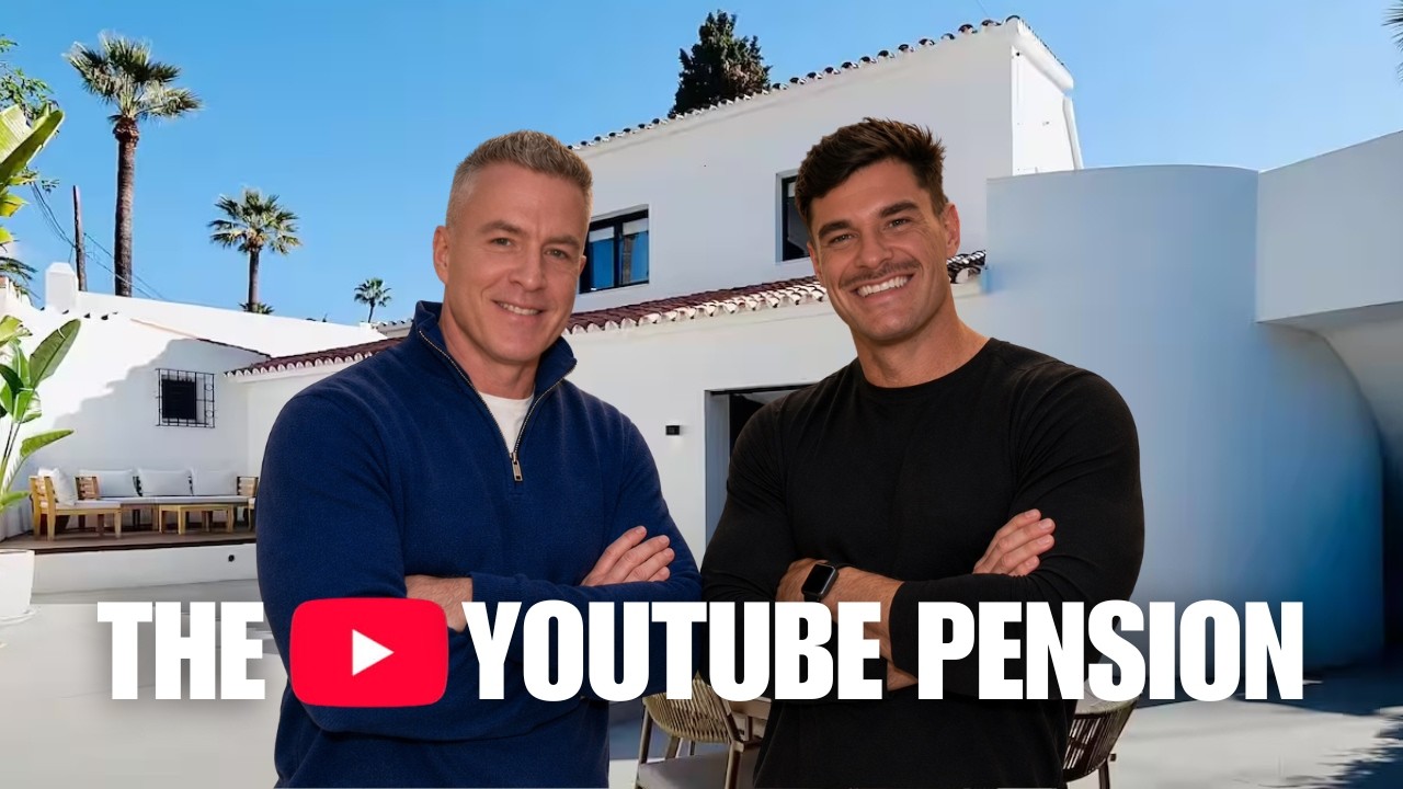 Turning Followers into a Fortune | Rob Lipsett