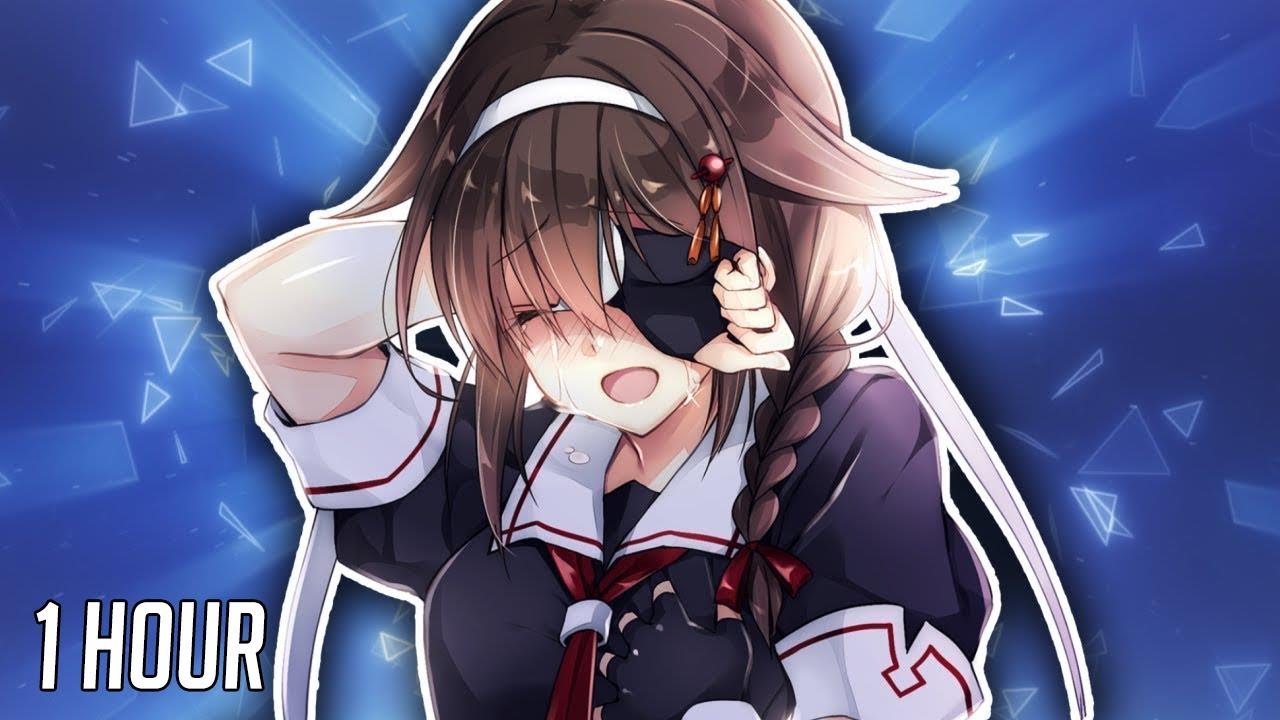 1 Hour Nightcore ► Falling - (Lyrics)