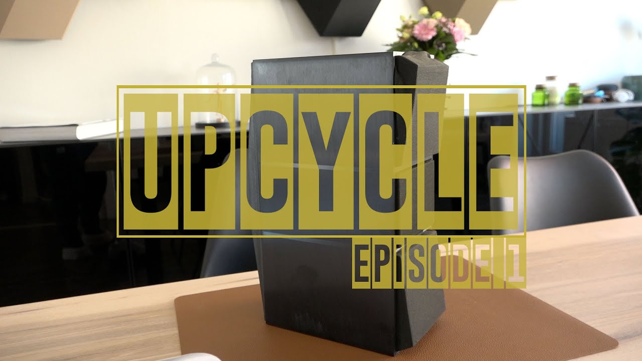 Bang & Olufsen CX100 Upcycle - Episode 1