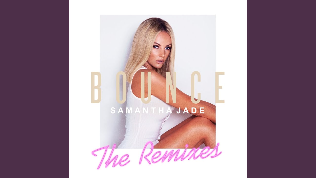 Bounce (7th Heaven Remix)