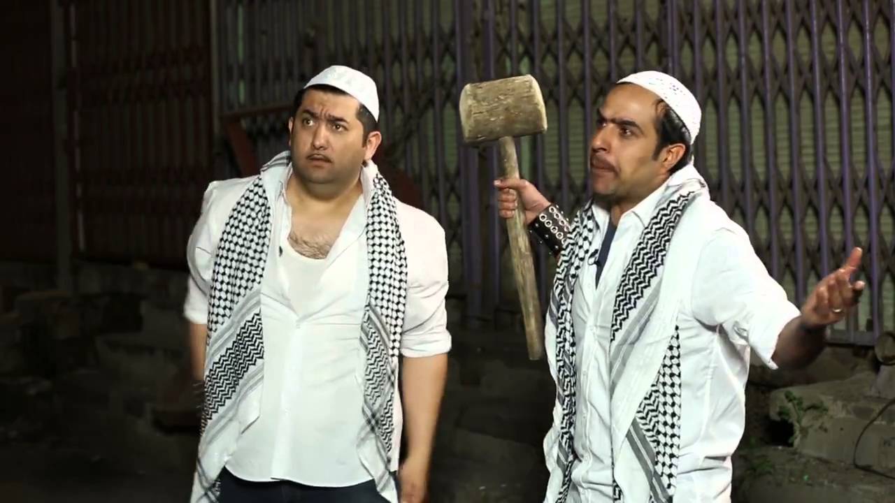 ولاية بطيخ | Melon City Show \ شقاوات