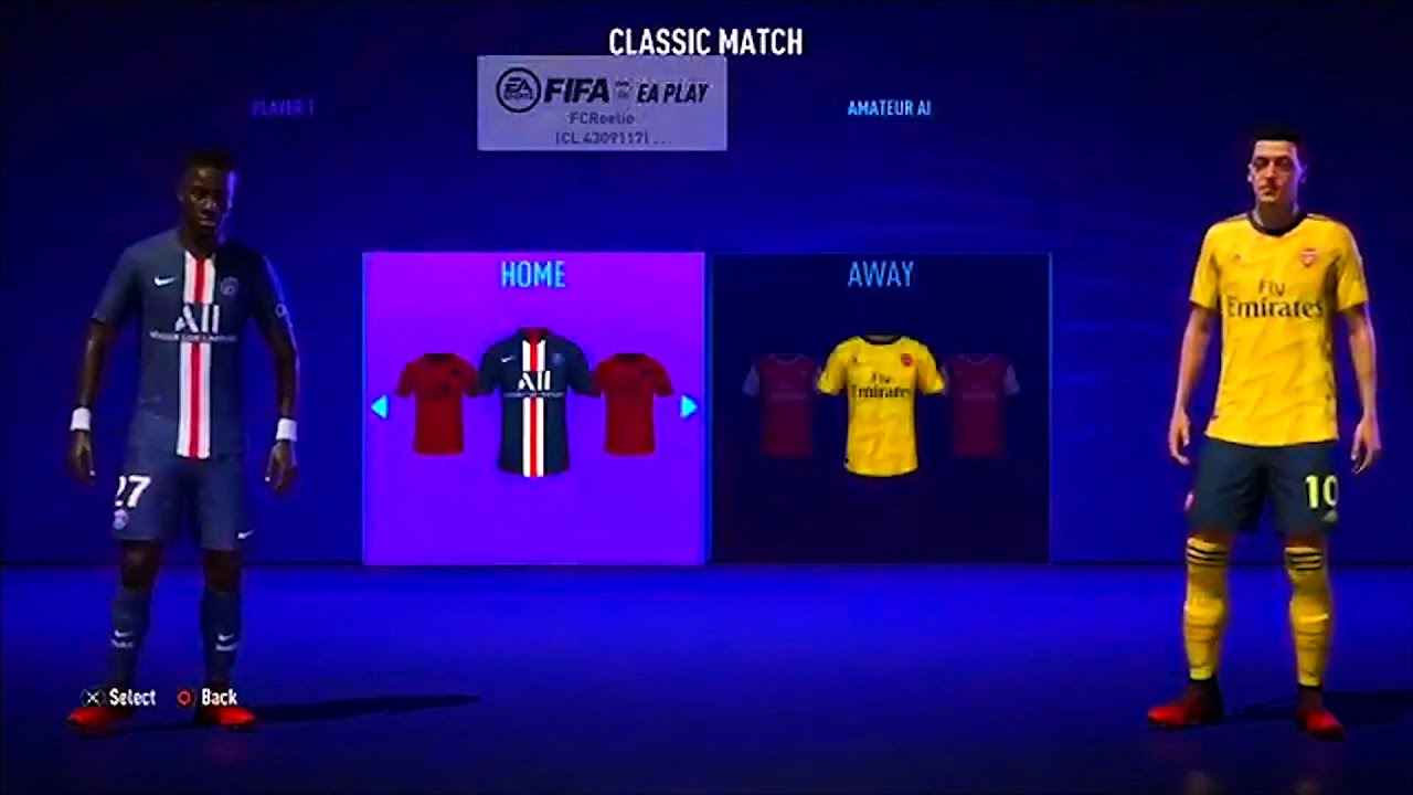 FIFA 21(BETA) FIRST LOOK & GAMEPLAY!!