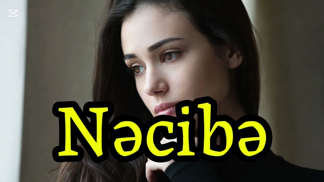 Necibe - ReTune/AzeriPop2026