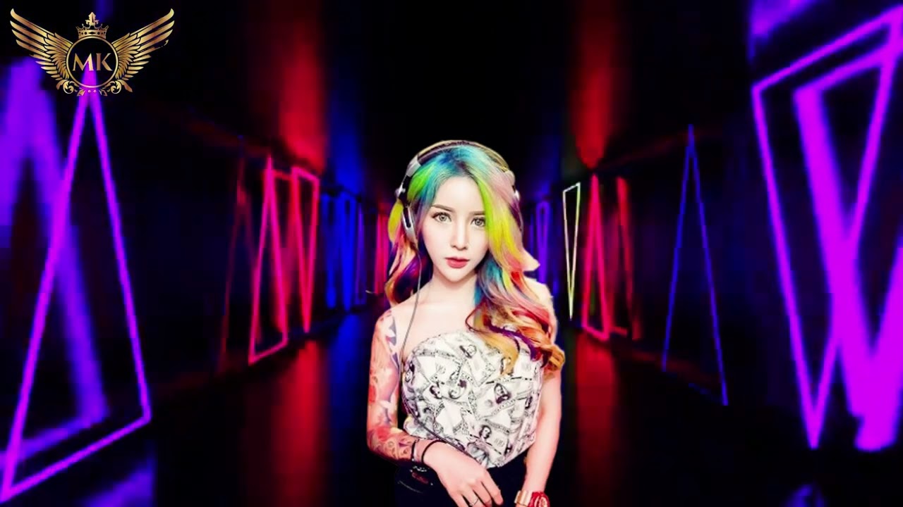 MK ReMIX【心之火 ● 如果爱忘了 ● 若月亮没来 ● 在加纳共和国离婚 ● 悬溺● 未必】 BY-DJ SC & DJ New Private Remix  全中文慢摇