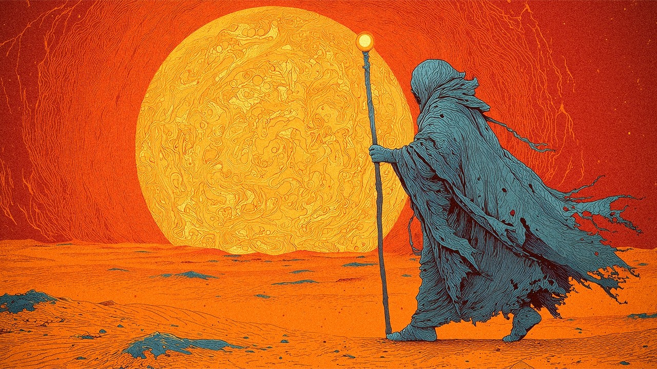 Slow Burn Communion | Psychedelic Stoner Rock, Doom Metal Groove