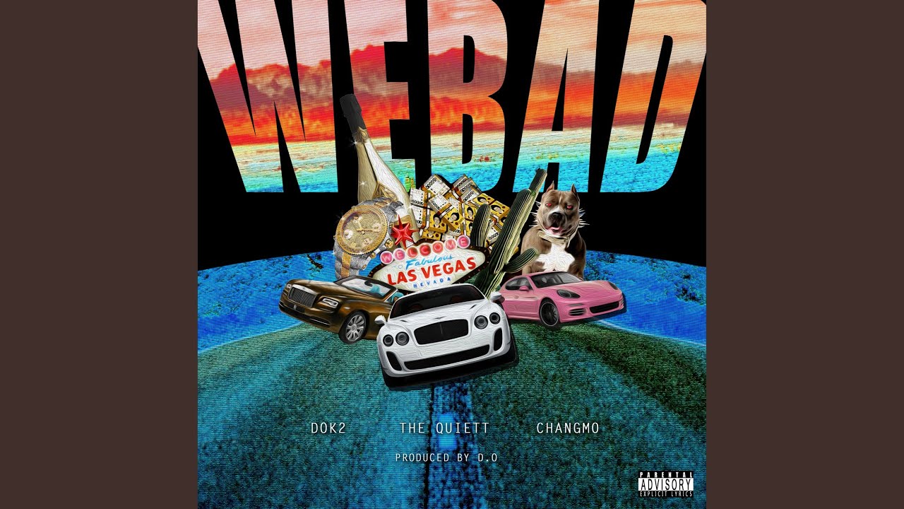 We Bad (Prod by D.O) (We Bad (Prod by D.O))