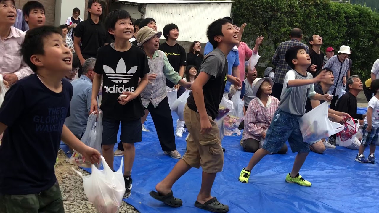 N様邸　上棟式2019.6