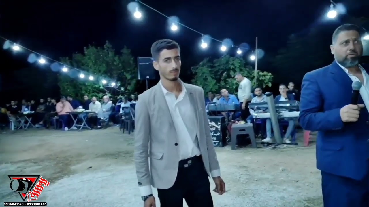 رضوان القاعد _ عتابا _ افراح ال خزاعي 