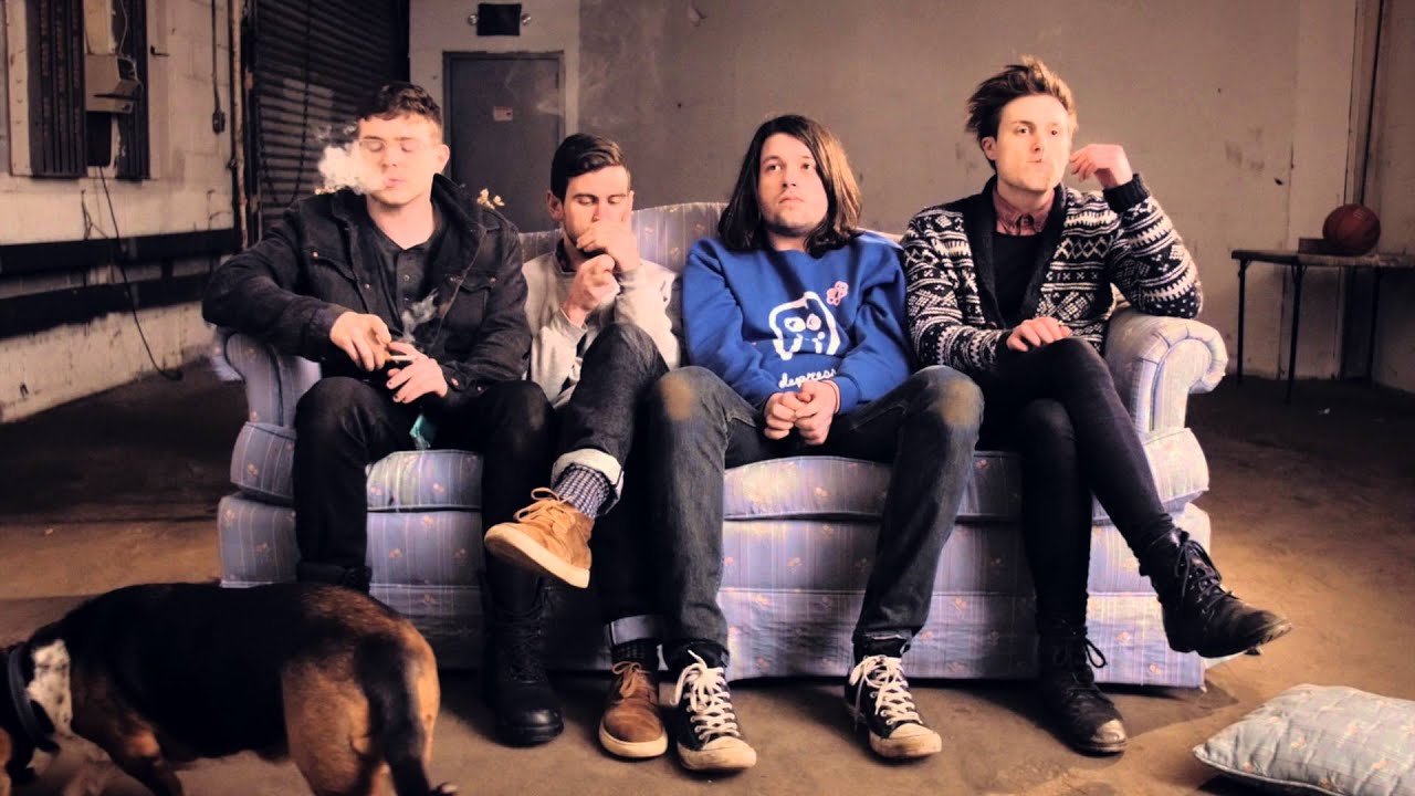 Teen Suicide - 