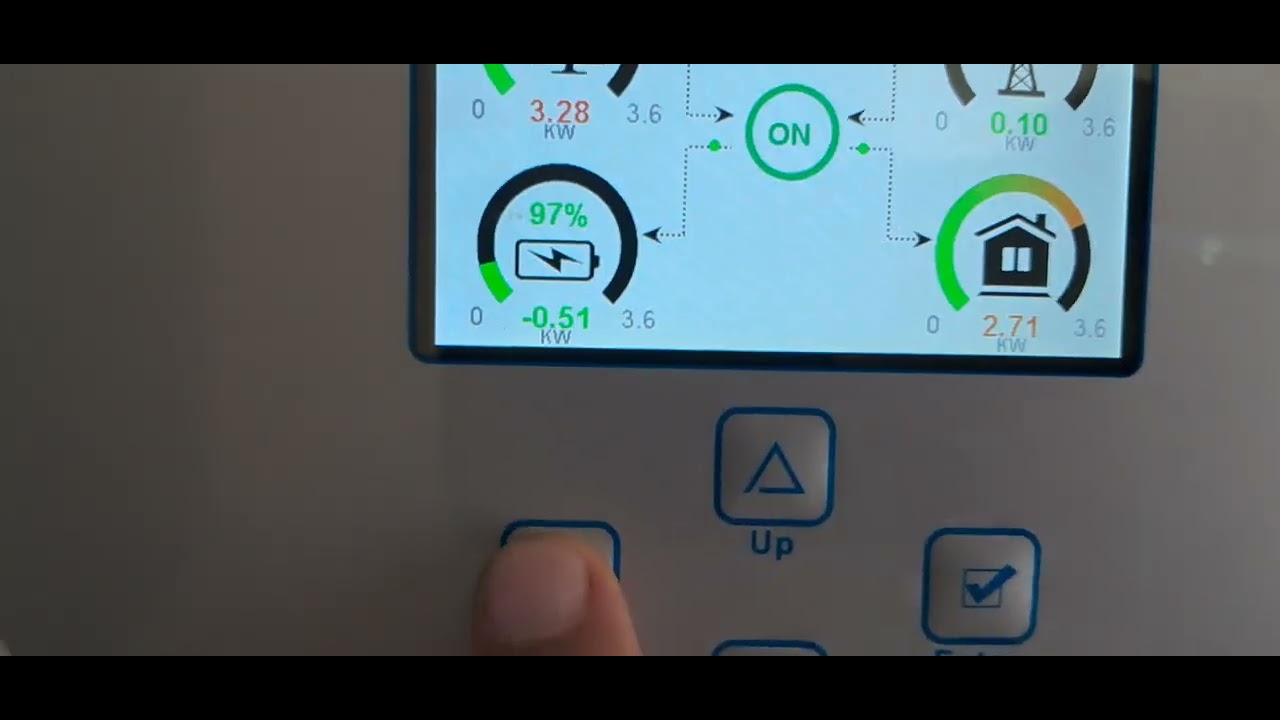 JK SMART BMS SETUP WITH CELLCRONIC'S 6G 3KW