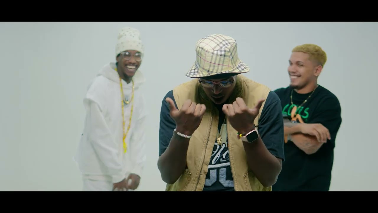 Yandito ❌ Justym ❌ Jonni Jonito  ❌ DJ Gomeko - No Hay Como 🙅&zwj;♂️ ( Video Official ) #lbma  #repaton